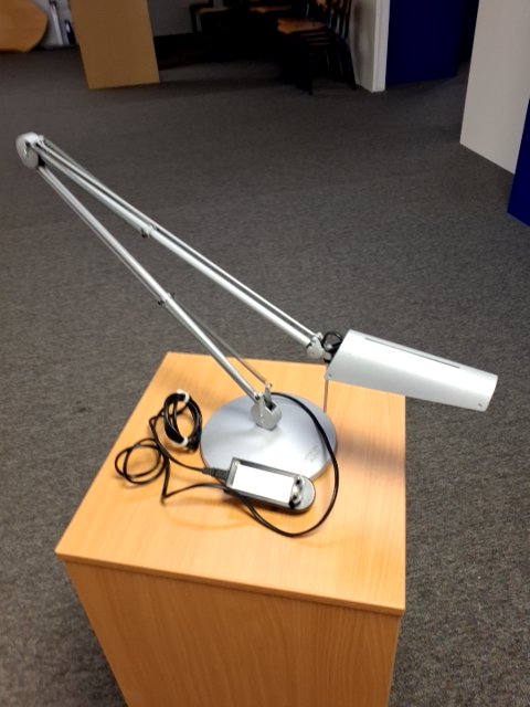 Luxo arkitekt lampe - 9503